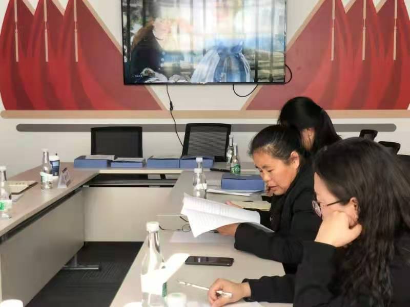 严肃以待，迎接基层党支部规范化达标创建考核验收 第 4 张