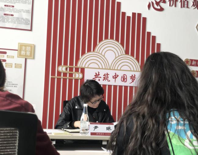 严肃以待，迎接基层党支部规范化达标创建考核验收 第 6 张