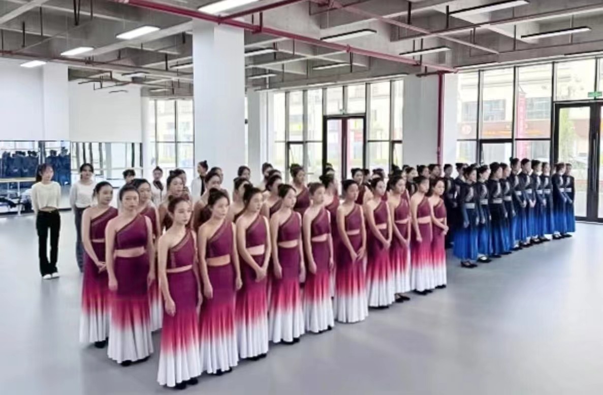 云经管??云南艺术剧院，再添新篇！ 第 9 张