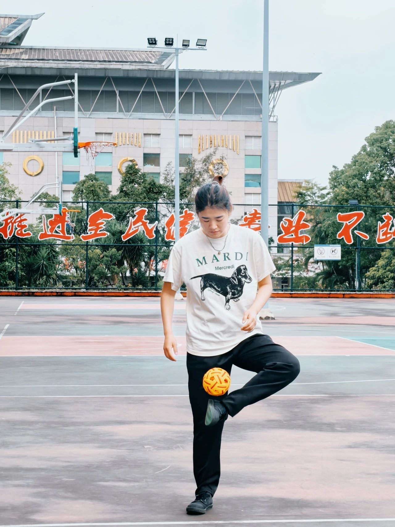 藤球，又双叒叕全国冠军！她是云经管“三冠曹”?? 第 6 张