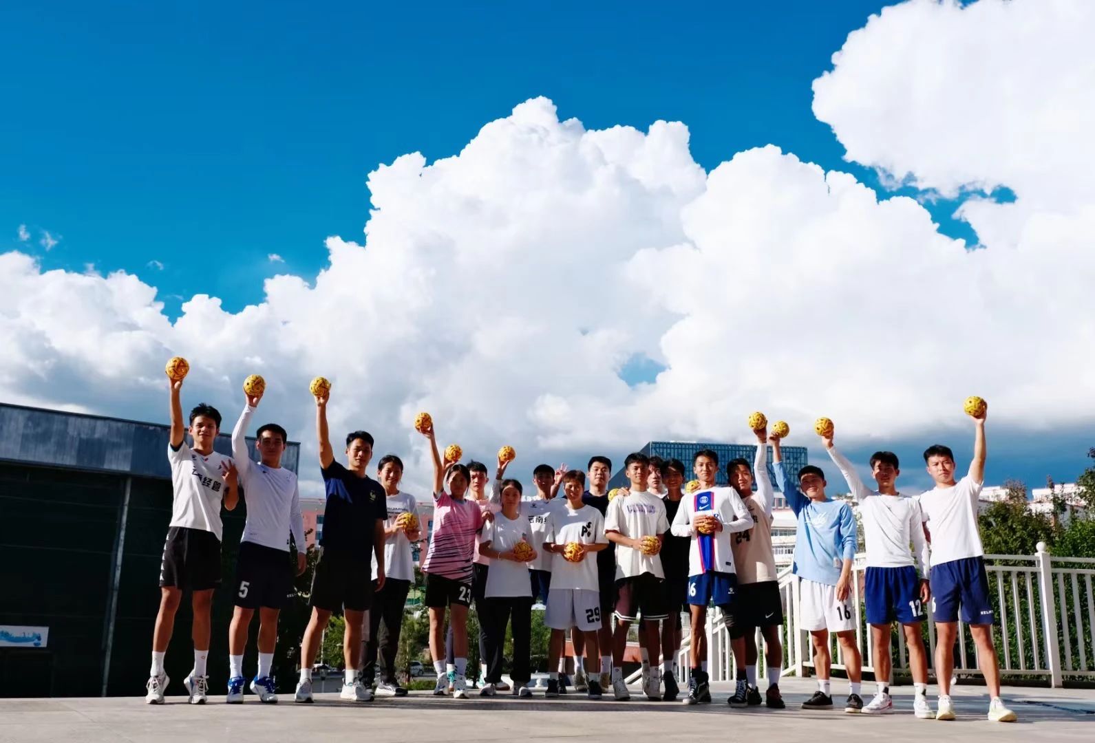 藤球，又双叒叕全国冠军！她是云经管“三冠曹”?? 第 13 张