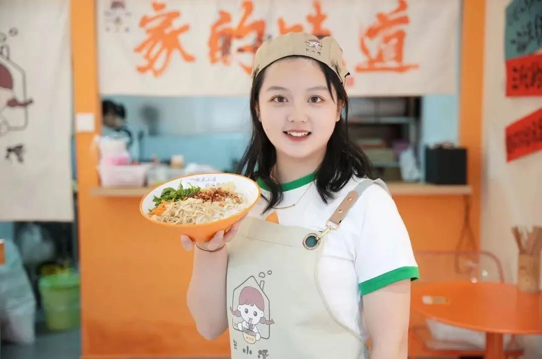 李晨溪，“最美”?? 第 3 张