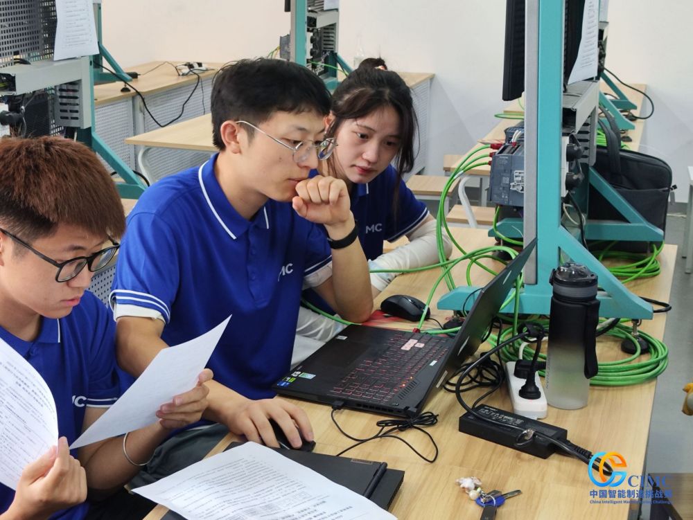 【学科建设】云南经济管理学院成功获批西门子杯Campus-Hub校园学习中心 助力智能制造工程学科创新发展 第 4 张