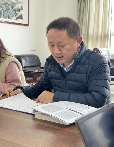 市场营销专业：凝心聚力 共绘专业建设新蓝图 第 3 张