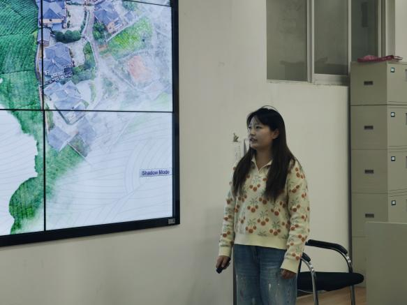 学科比赛：“正大杯”第十五届全国大学生市场调查分析大赛校赛圆满收官 第 6 张