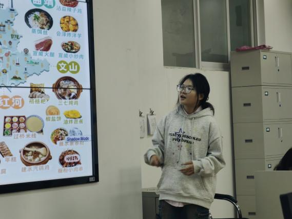 学科比赛：“正大杯”第十五届全国大学生市场调查分析大赛校赛圆满收官 第 7 张