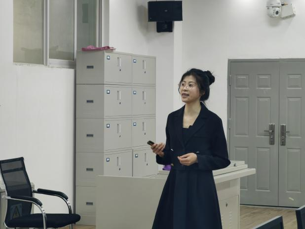 学科比赛：“正大杯”第十五届全国大学生市场调查分析大赛校赛圆满收官 第 8 张
