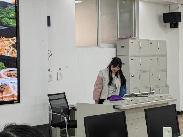 学科比赛：“正大杯”第十五届全国大学生市场调查分析大赛校赛圆满收官 第 9 张
