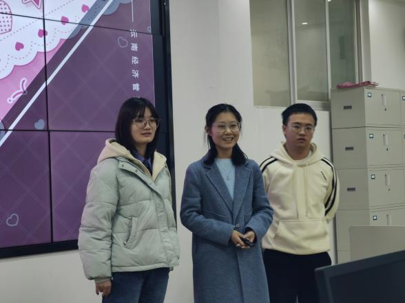 学科比赛：“正大杯”第十五届全国大学生市场调查分析大赛校赛圆满收官 第 15 张