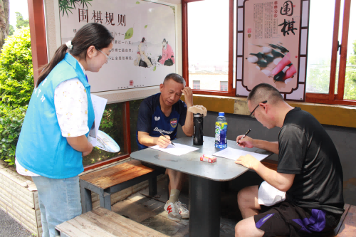 暑期社会实践│法治启航?安宁基层实践队——调研深基层，法治暖民心 第 1 张